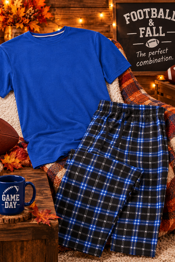 Men's Sleepwear