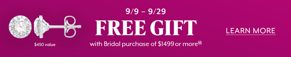 Free Gift. Learn More