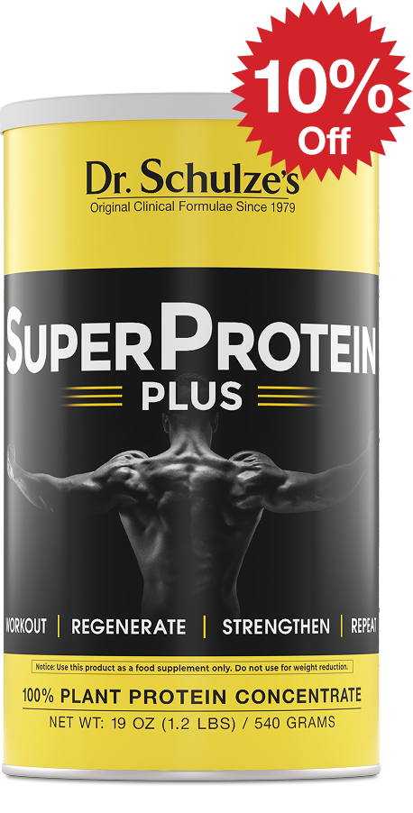 SuperFood Ultra