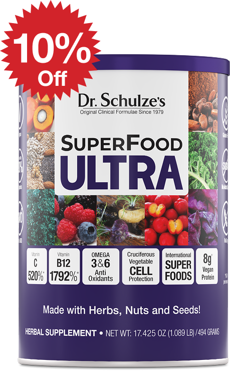 SuperFood Ultra