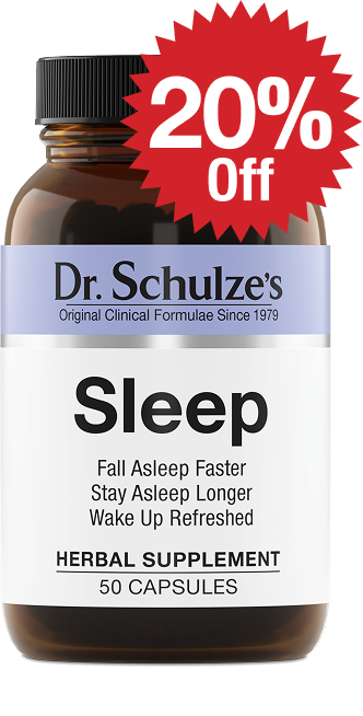 Sleep Formula
