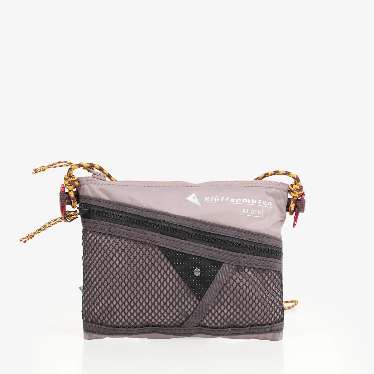 Klattermusen Algir Accessory Bag at Urban Industry Store
