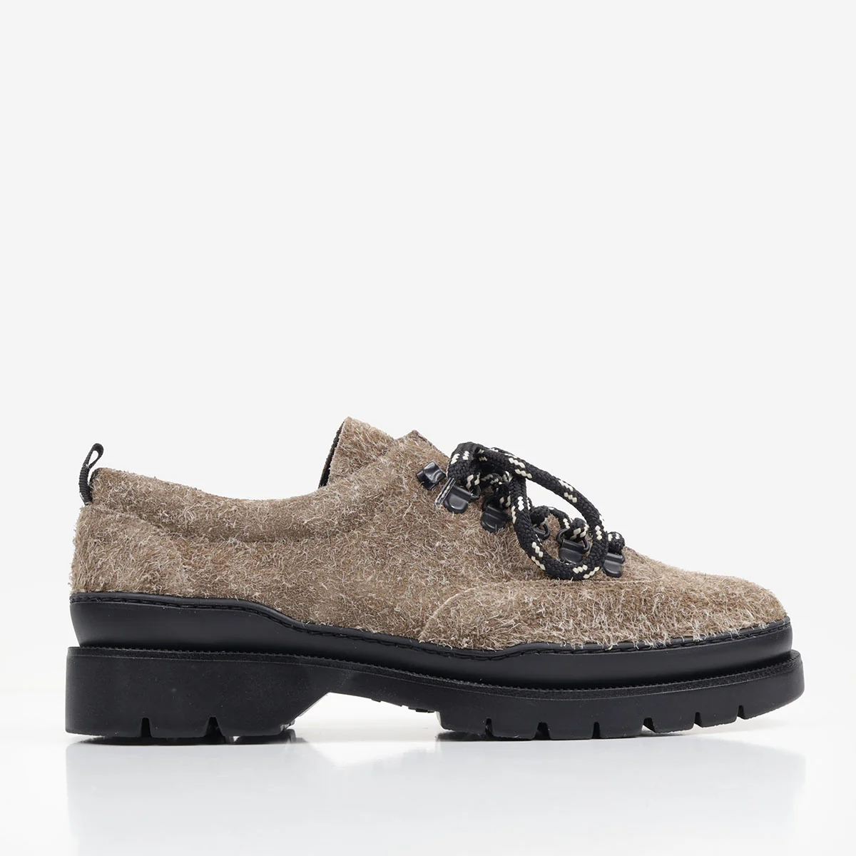 Kleman Courier 2 Fur Shoes at Urban Industry Store
