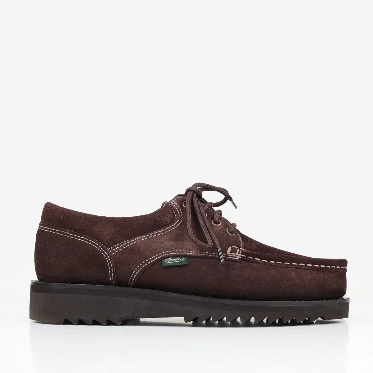 Paraboot Thiers Shoes at Urban Industry Store