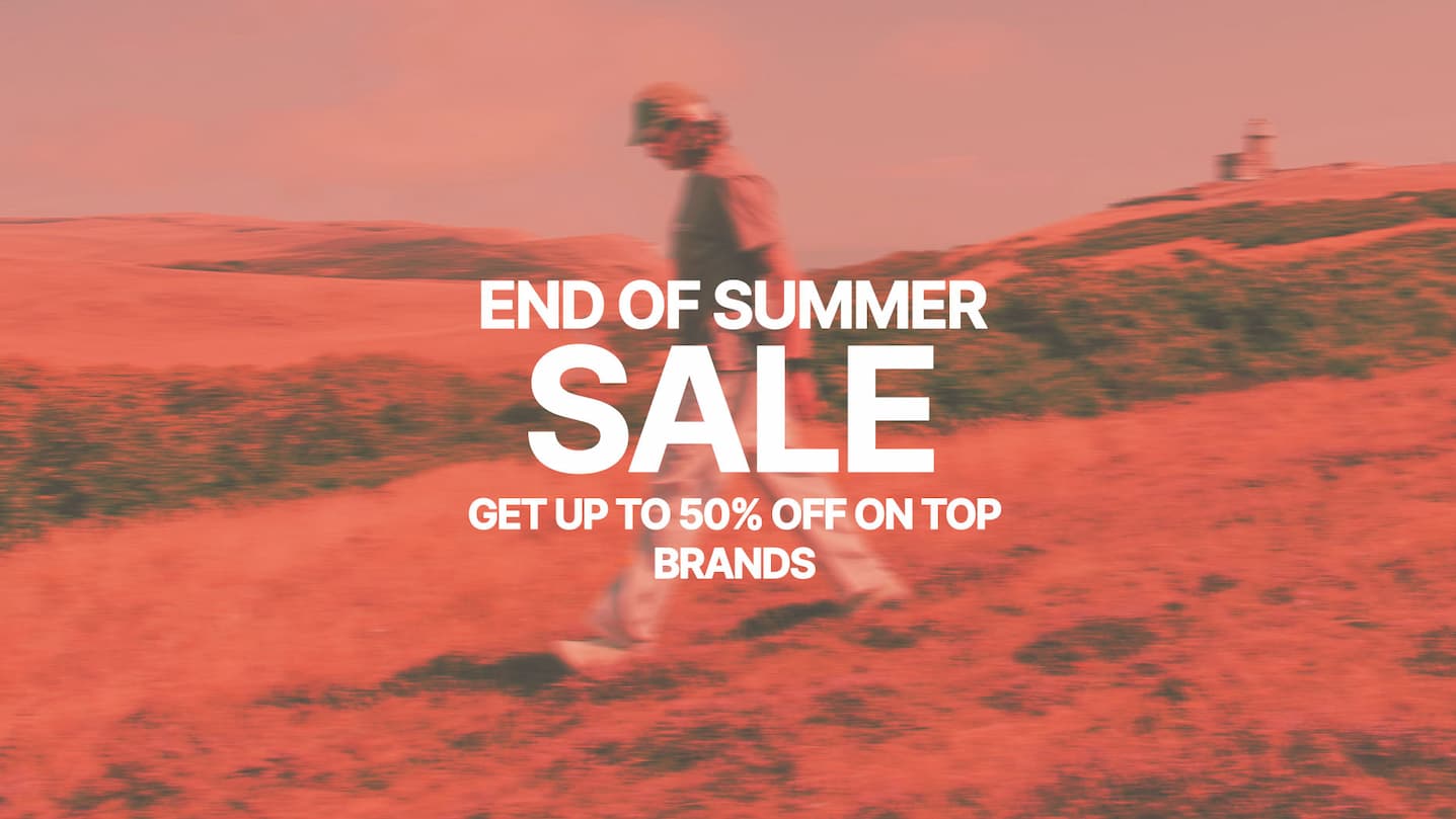 Sale  at Urban Industry Store 