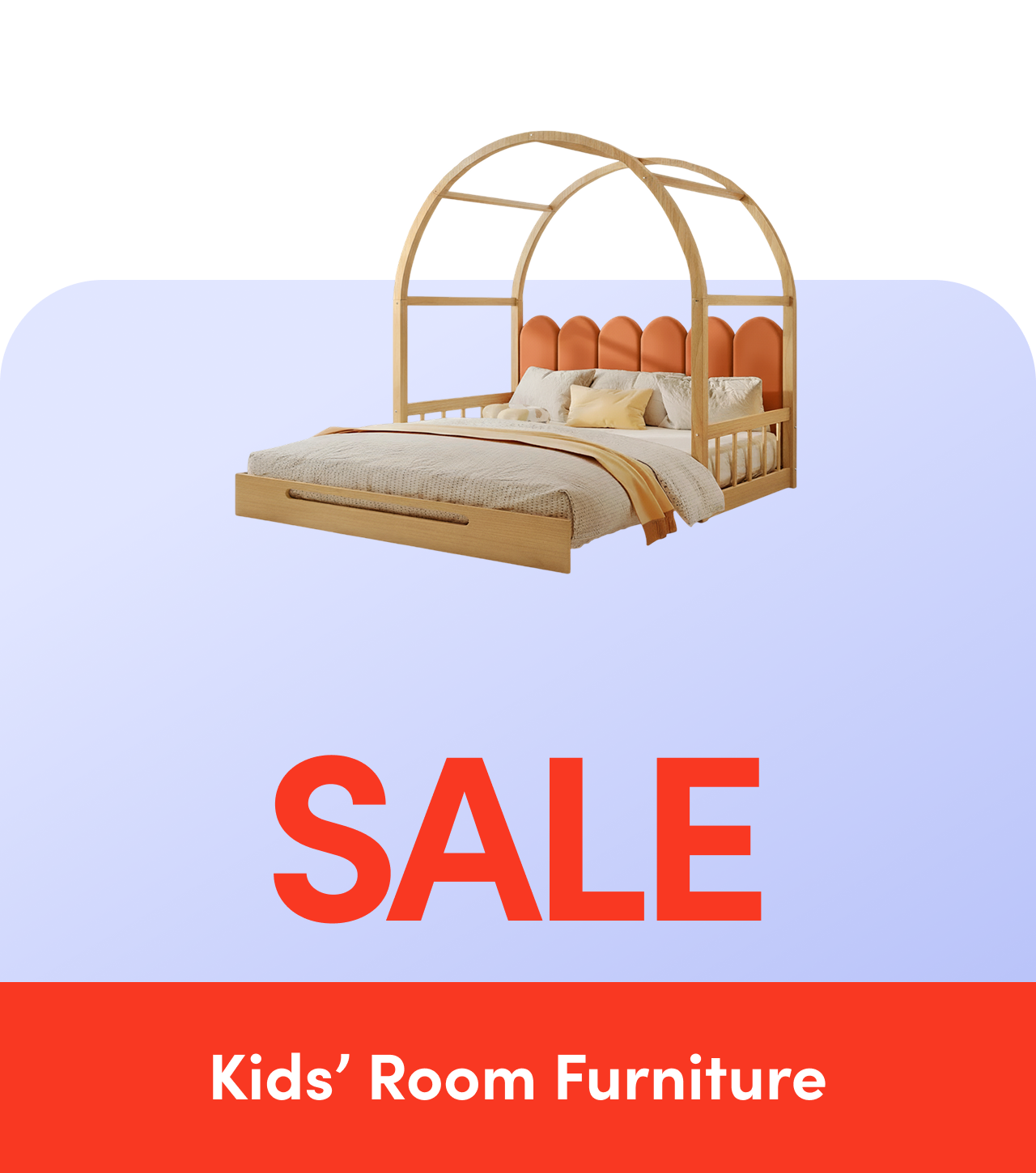 Kids' Room Furniture