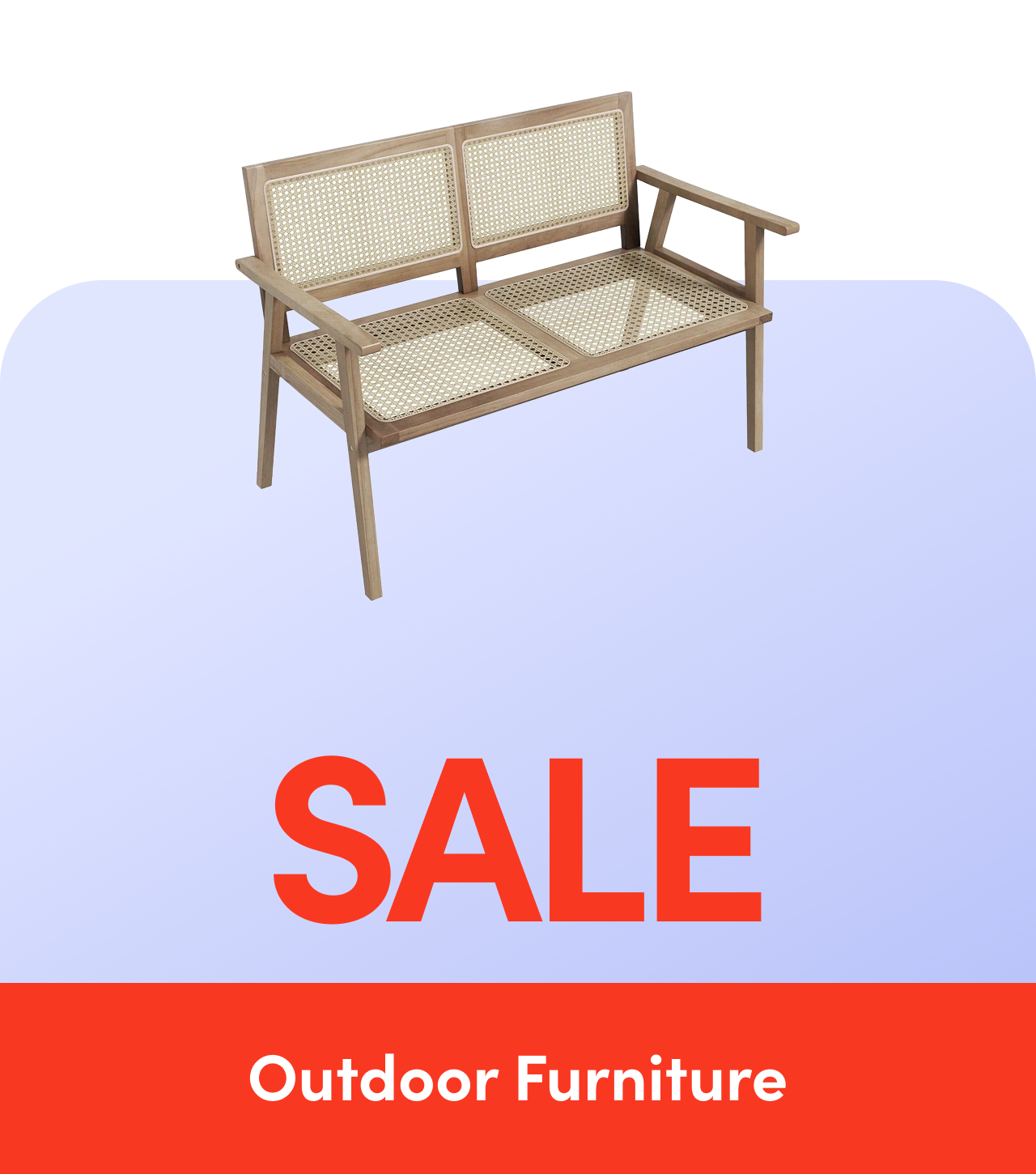 Outdoor Furniture