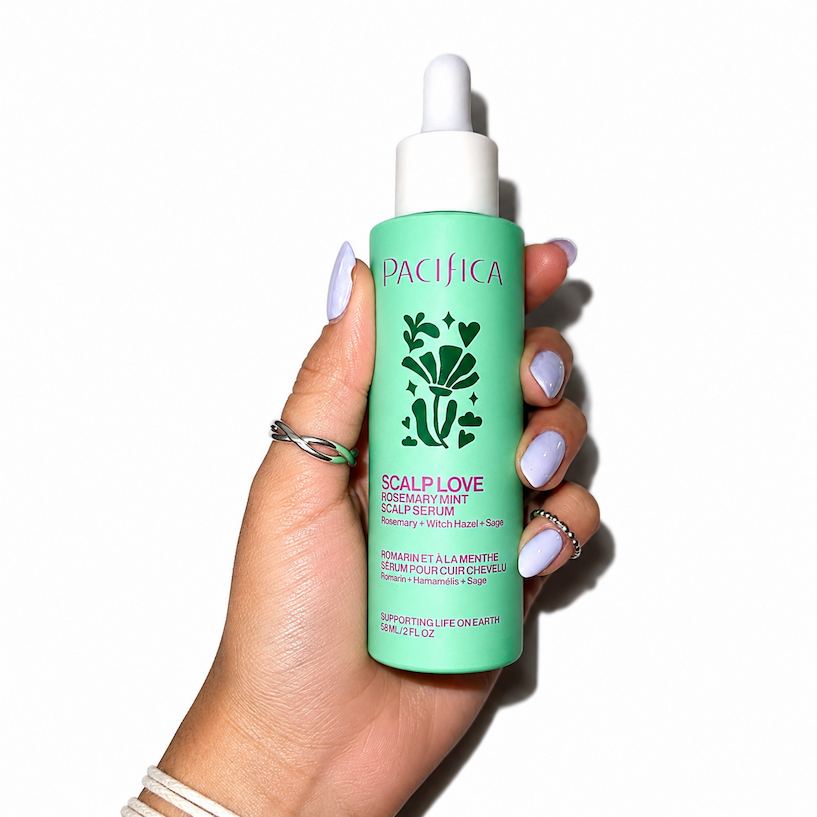 Shampoo conditioner set