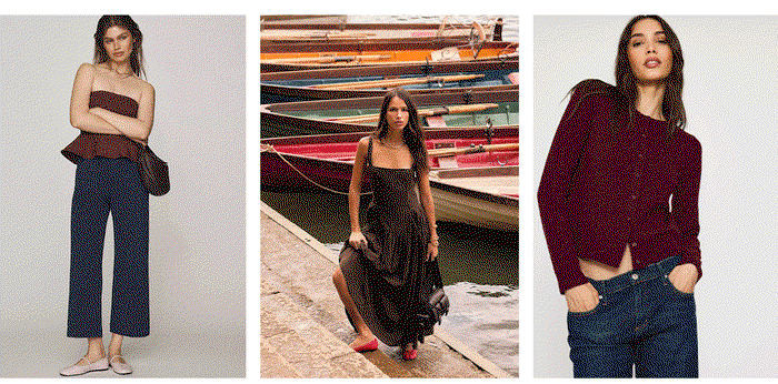 20% Off* Selected lines 