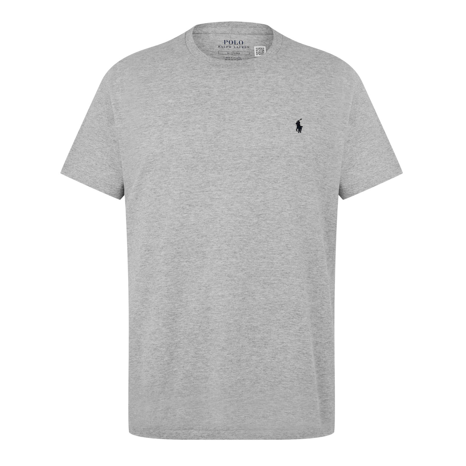 Mens Regular Fit Short Sleeve T-Shirt