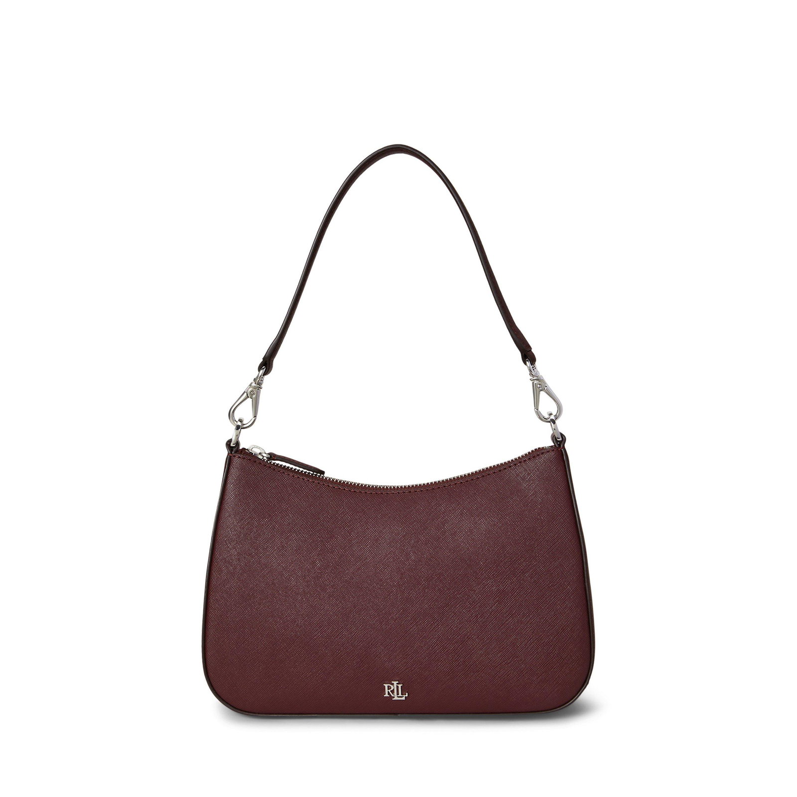 Women's Danni Leather Shoulder Bag