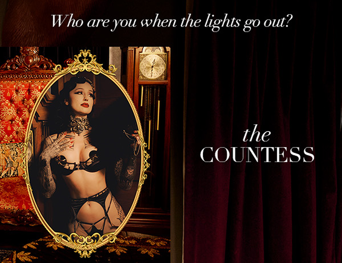 The Countess