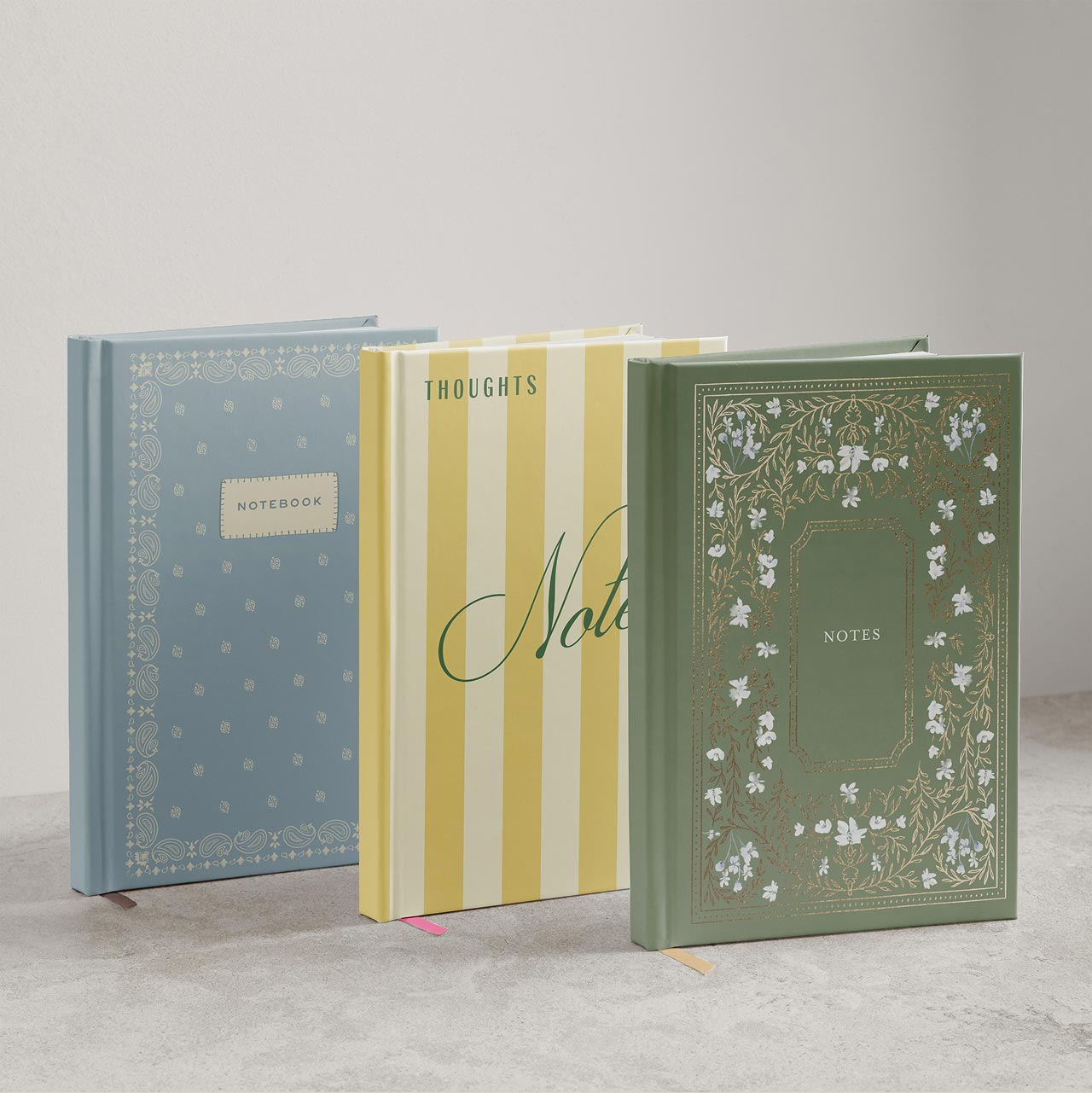 Shop Thank You Cards