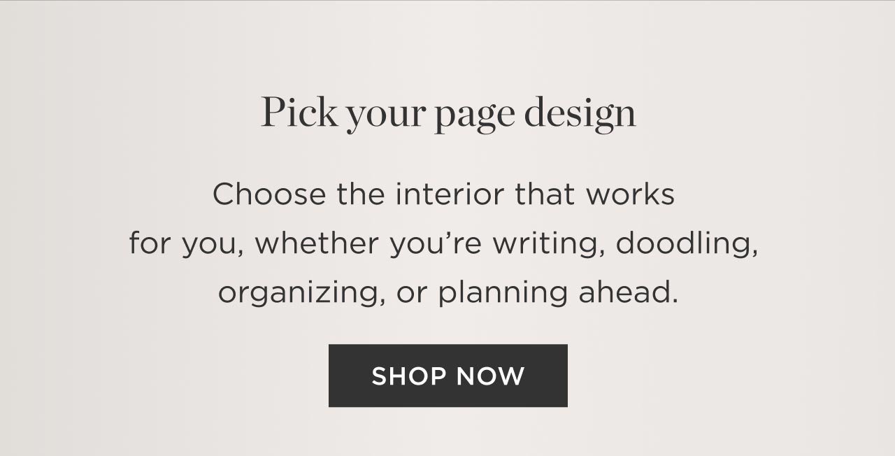 Shop All Stationery