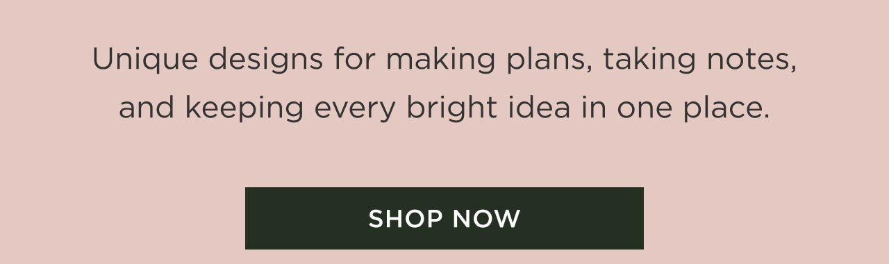Shop Personalied Stationery