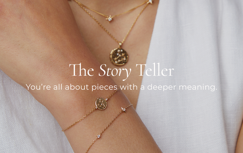 The Story Teller