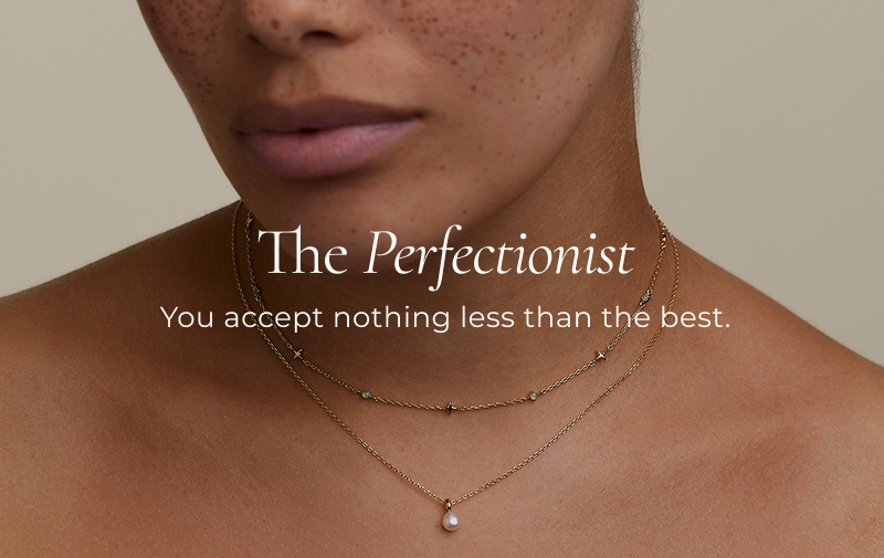 The Perfectionist