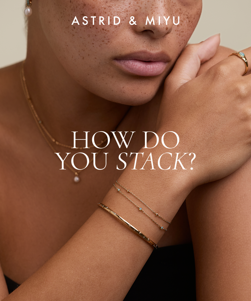 How do you stack?