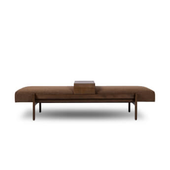 Fawkes Crypton Nomad Mushroom Bench