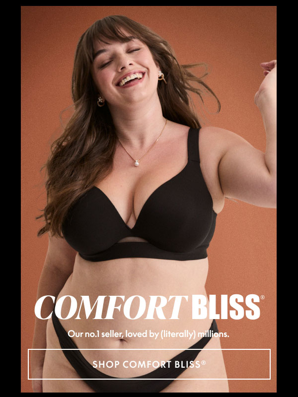 Comfort Bliis