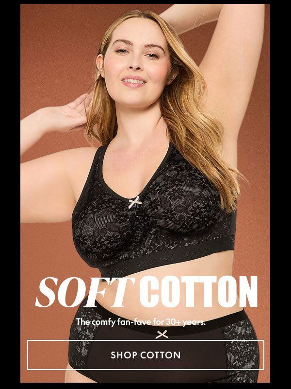 Soft Cotton