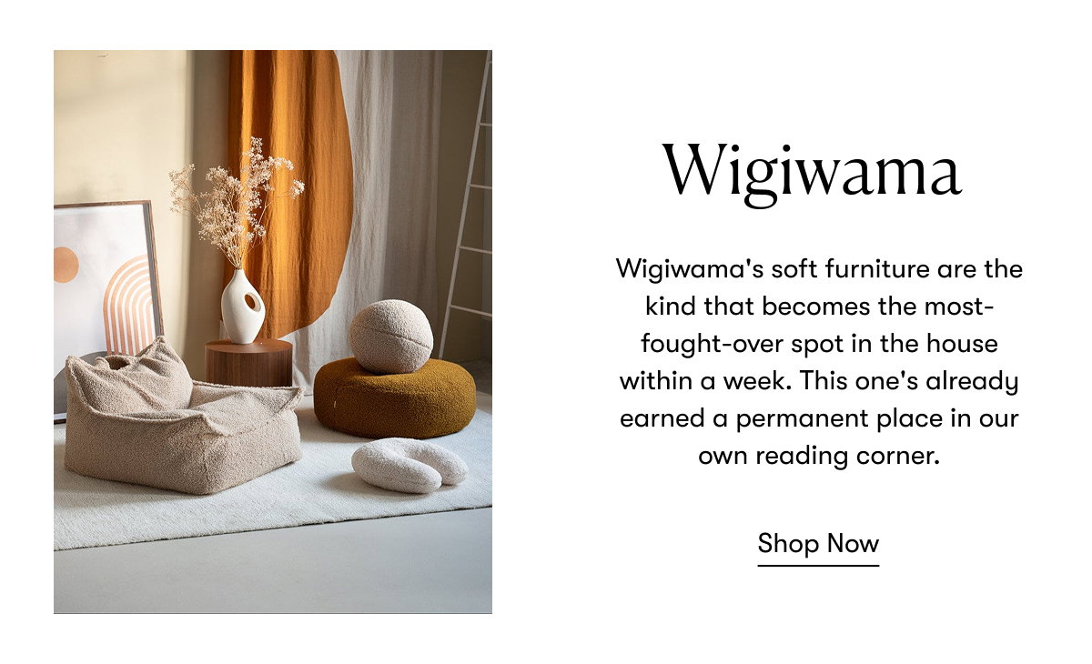 Wigiwama