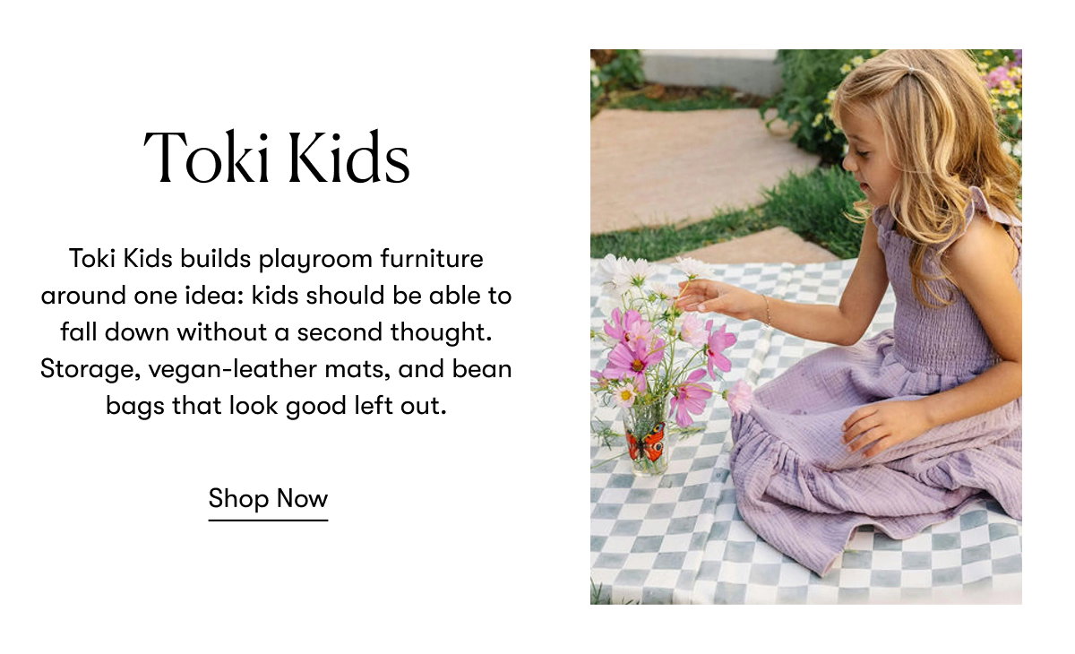 Toki Kids