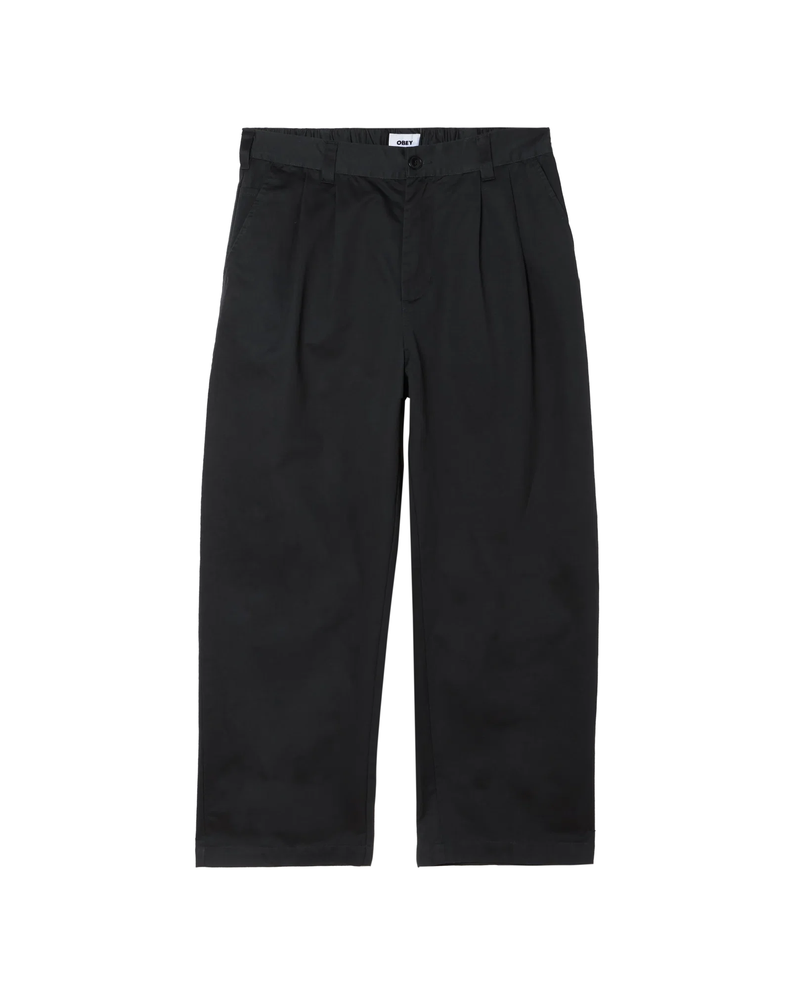 Image of FOSTER PLEATED PANT