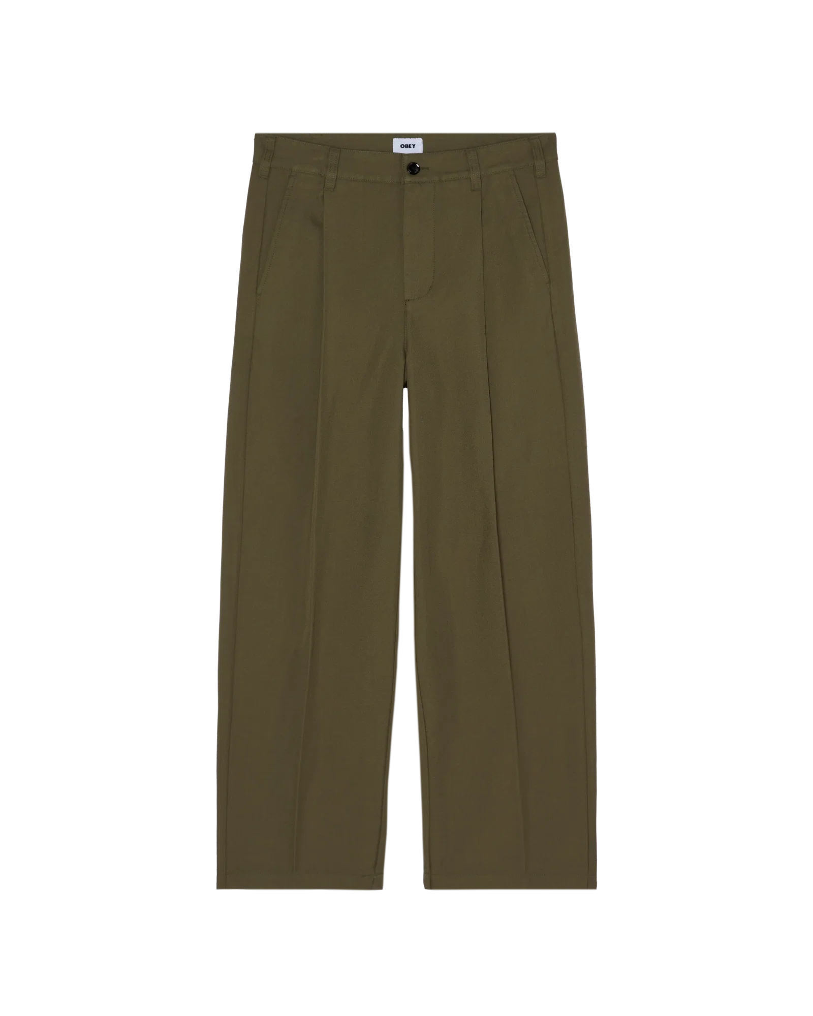 Image of DEAN PLEATED PANT
