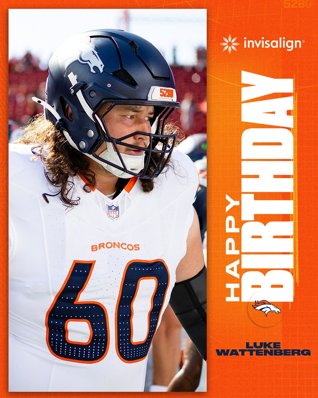 Broncos Social