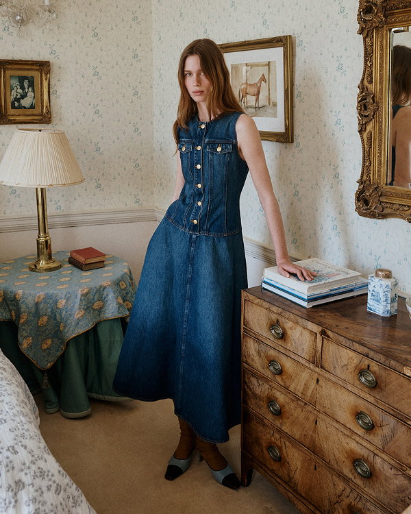Ulla Johnson New Arrivals
