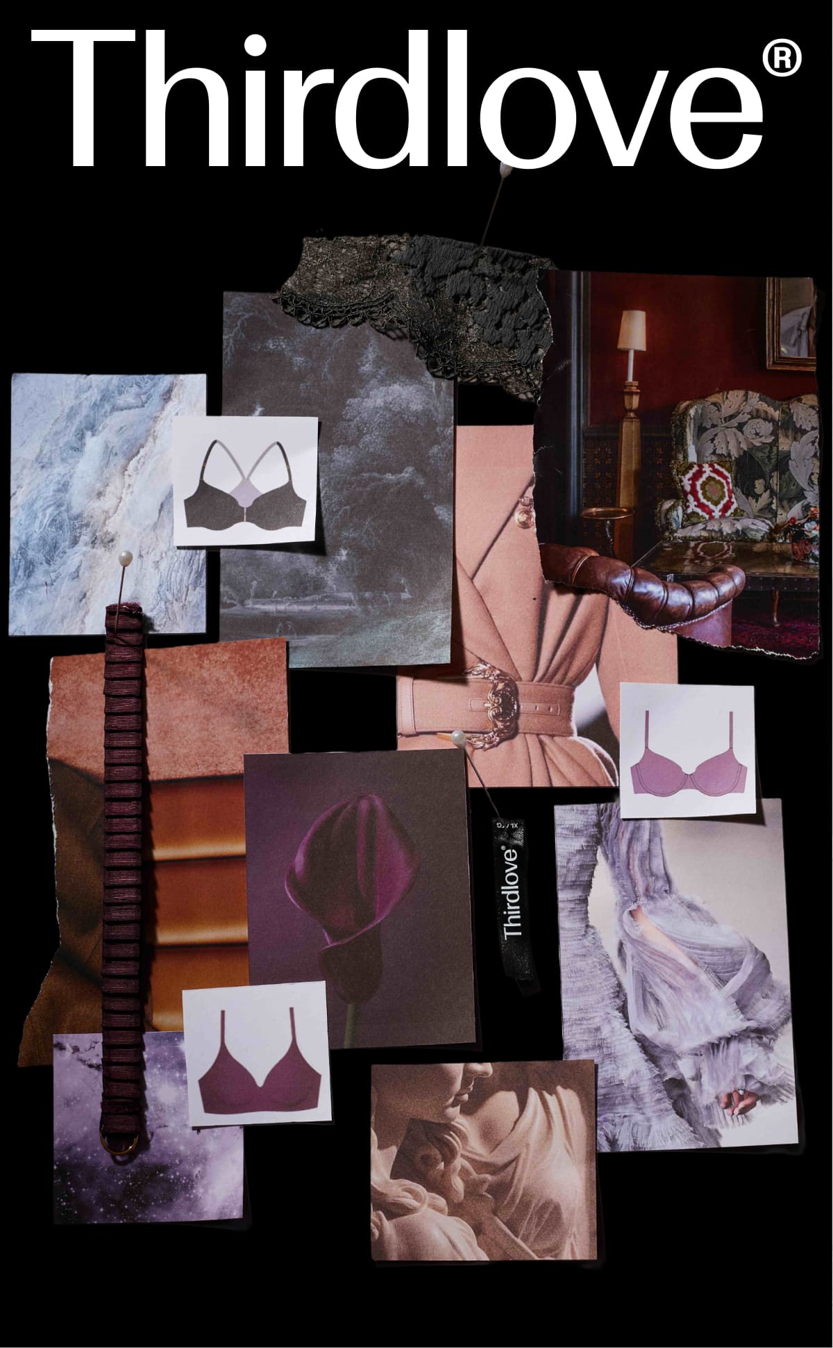 Bestselling classics in fall's richest shades.