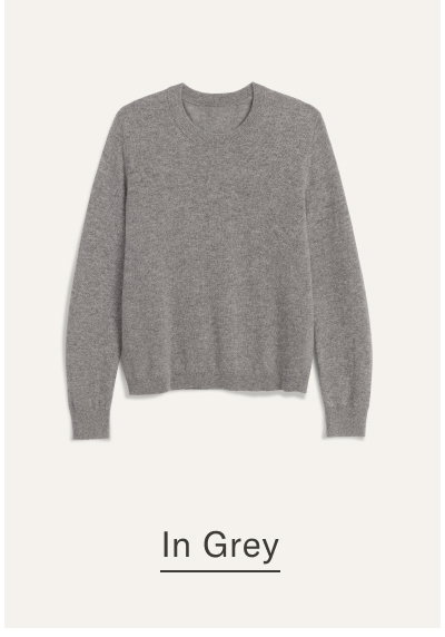 In Grey