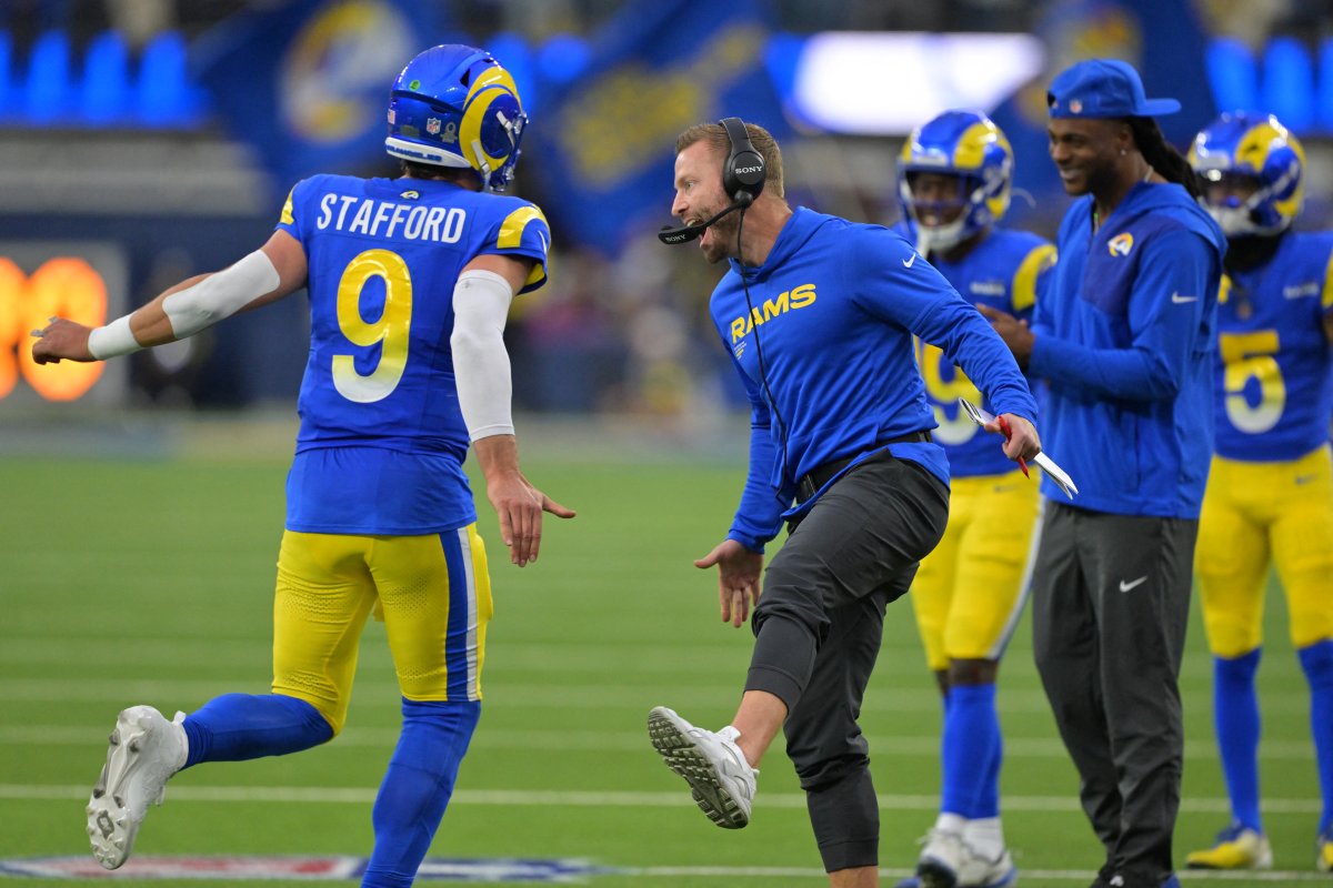 49ers vs. Rams Predictions: Week 1 odds, picks, and player props