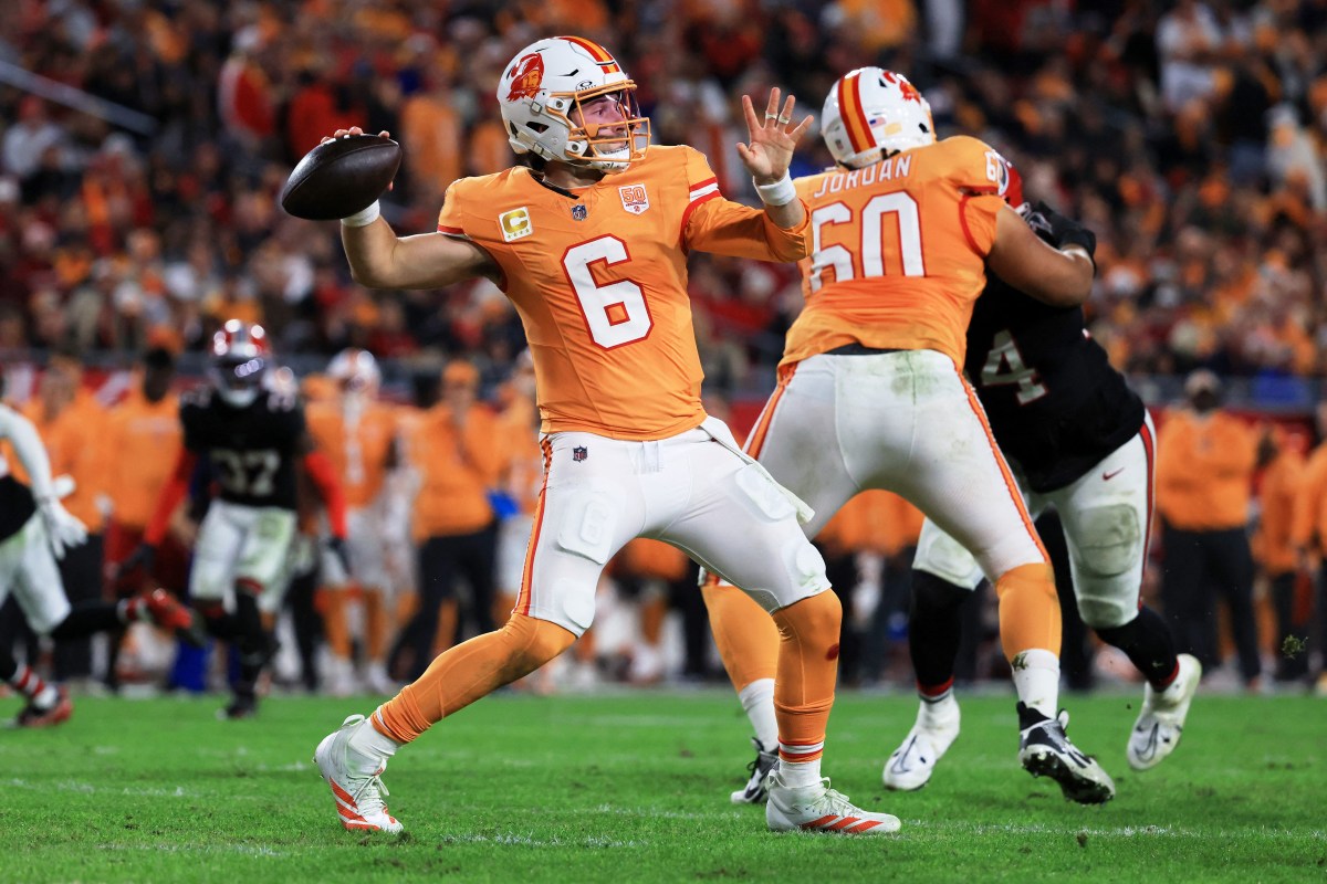 Tuley’s Takes: NFL Week 1