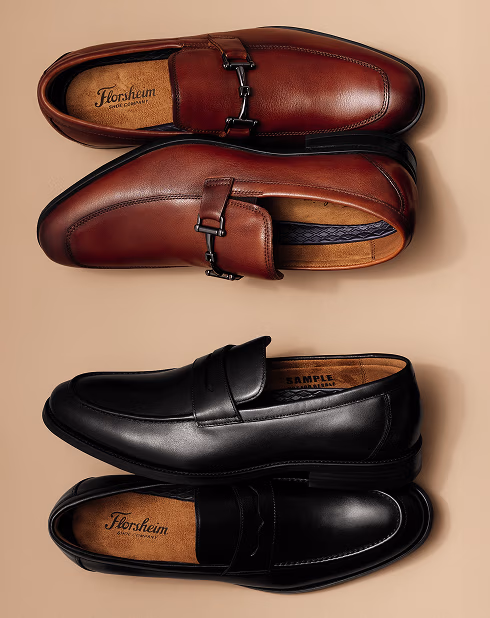 Select Shoes 20% Off