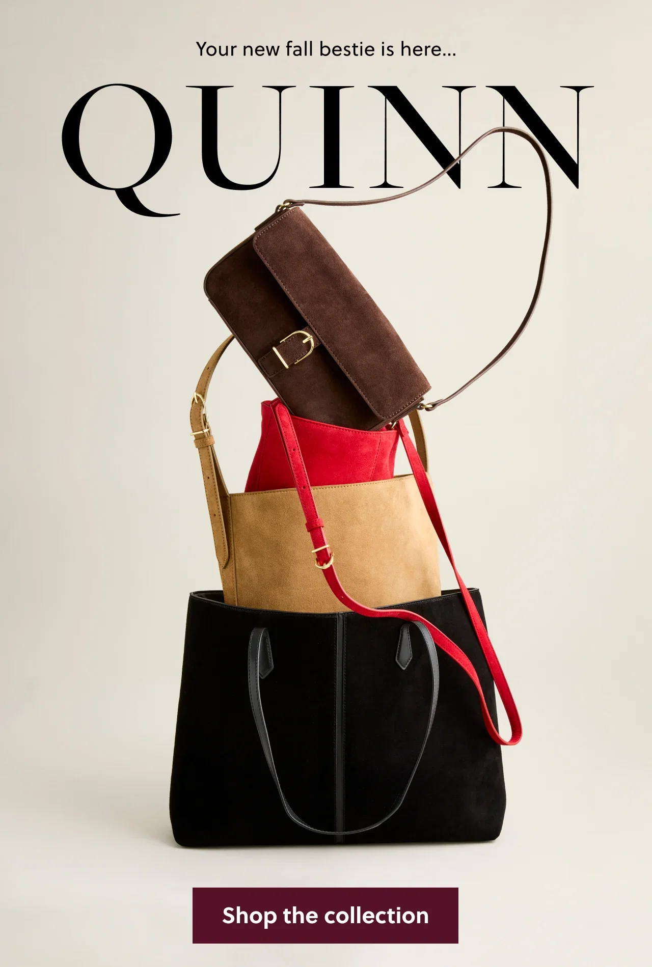Quinn