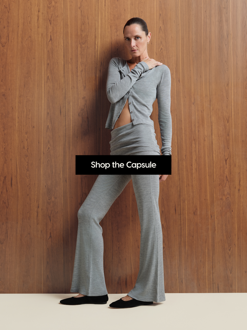 Shop the Capsule