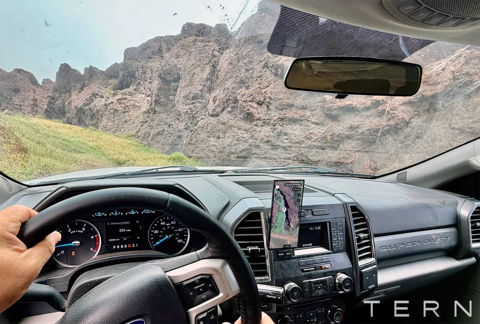 US Army places $11M bet on Austin-based GPS alternative Tern