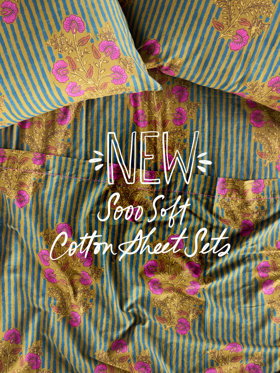SHEET SETS