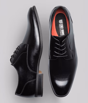  30% Off | | Stacy Adams Newell Plain Toe Oxfords