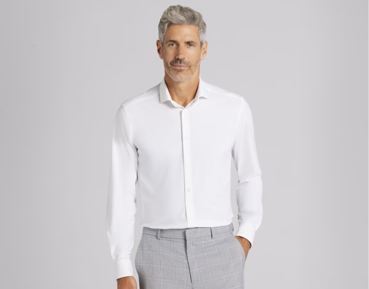 Dress Shirts | 30% Off | Reg. $69.99–$74.99 | | Shop Now | | See terms below.