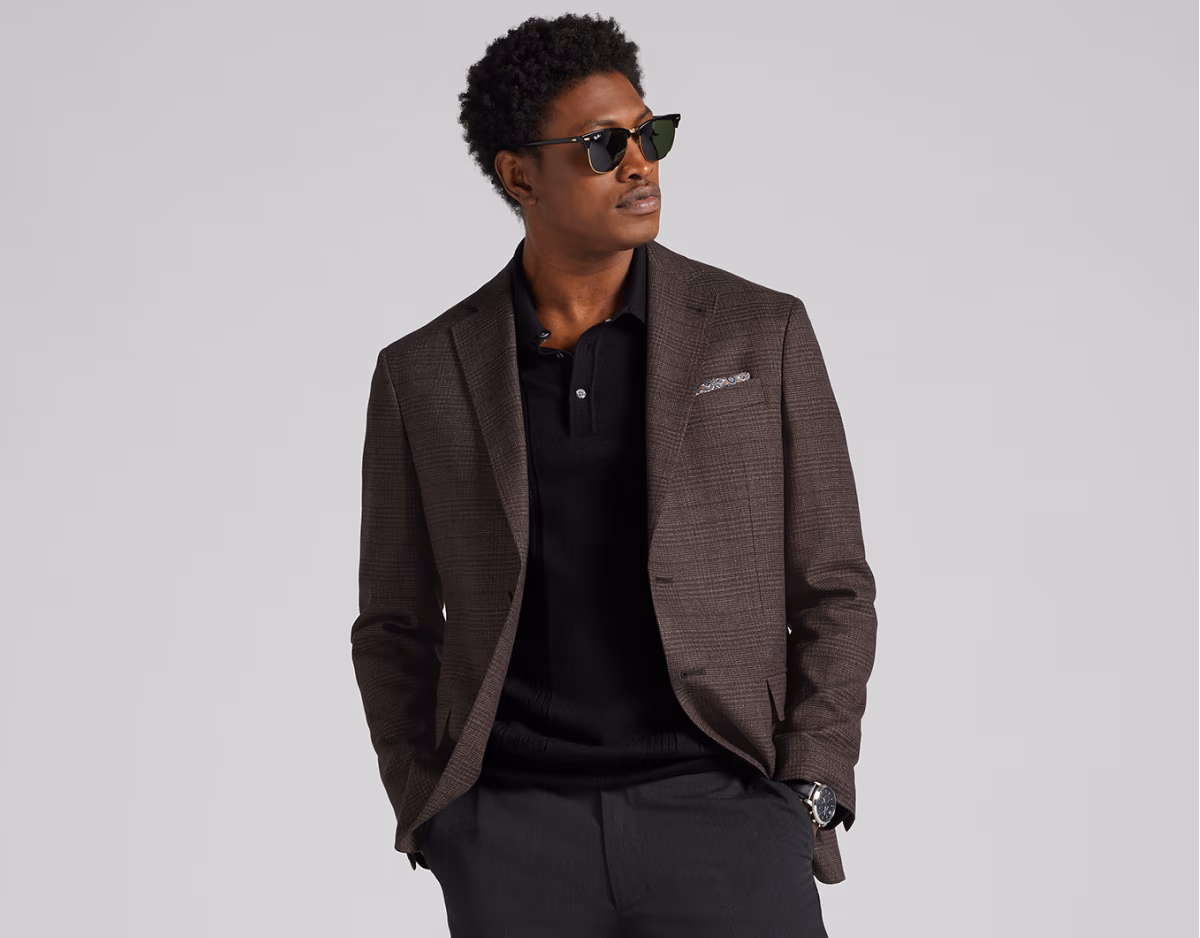 Sport Coats | 30% Off | Reg. $119.99–$329.99 | SHOP NOW | | See terms.