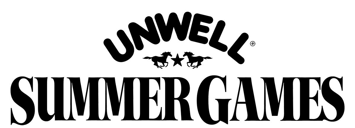 UNWELL Logo