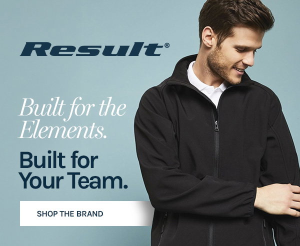 Result Basics, Built for Elements, Built for your Team
