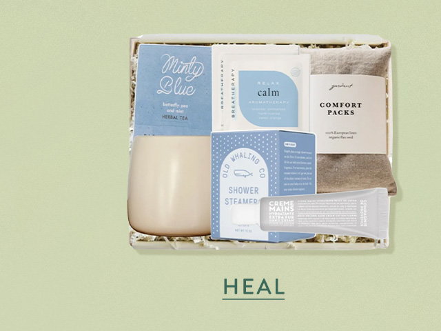 Heal 