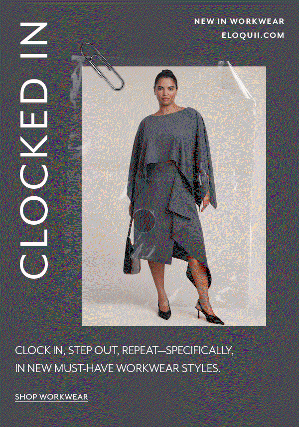 Shop Workwear