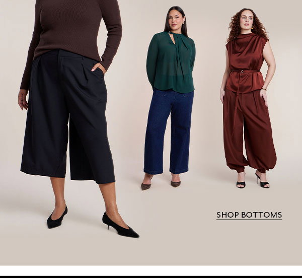Shop Bottoms