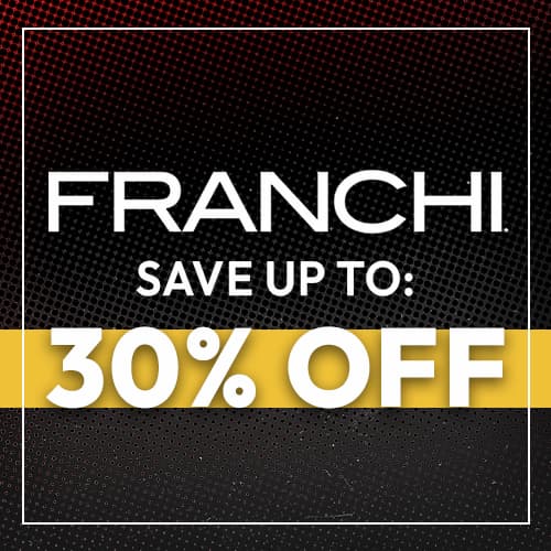 Franchi - Save up to 30% OFF