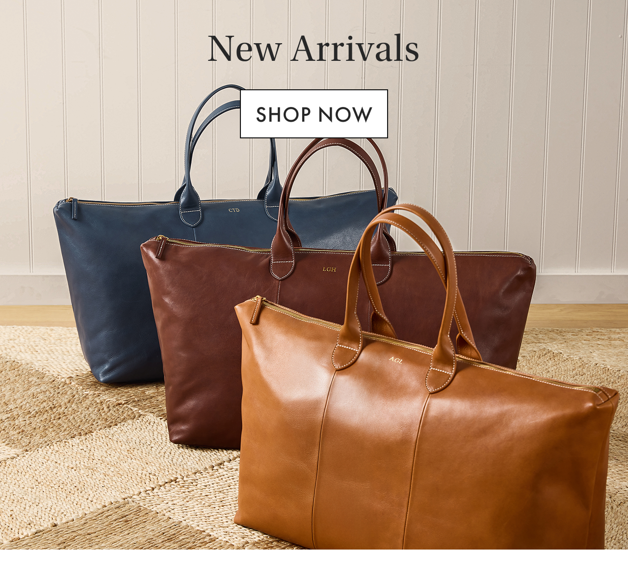 New Arrivals - Shop Now